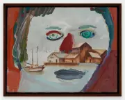 Salon Review: A Party of Paintings at Lismore Castle Arts