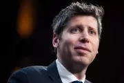 Sam Altman's San Francisco Home Targeted in Molotov Cocktail Attack