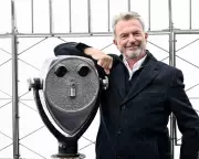 Sam Neill Reflects on Career and Health in New Interview