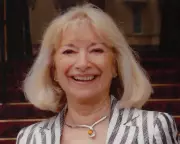 Sandra Holtby: London College of Fashion's Visionary Leader Dies at 82