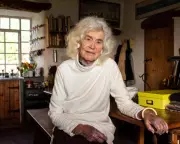 Sara Wheeler's Masterful Biography of Jan Morris: A Complex Portrait