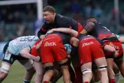 Saracens Criticize Disjointed Rugby Calendar After £9m Loss