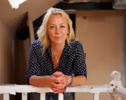 Sarah Beeny's Secret Playlist: From Dolly Parton to 50 Cent