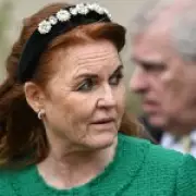 Sarah Ferguson Vows to Never Return to US Over Epstein Link Fears