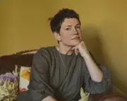 Sarah Hall on Literary Inspirations: From Ghost Tales to Humanism