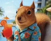 Savvy Squirrel Campaign Aims to Boost UK Investment with Reeves' Backing