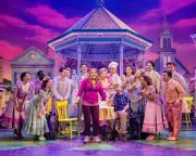 Schmigadoon! Broadway Revival: TV Show's Hit-and-Miss Stage Resurrection