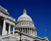 Schumer Declares Victory as House Republicans Yield on DHS Funding Bill