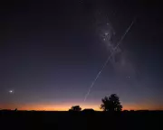 Scientists Warn Reflective Satellites Could Disrupt Global Sleep and Ecosystems