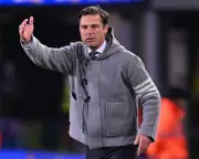 Scott Parker's Burnley Future in Doubt After Relegation to Championship