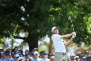 Scottie Scheffler Dominates Masters, Reaffirming World No.1 Golf Status
