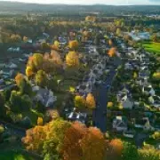 Scottish Town Demands Traffic Wardens After Only Two Parking Tickets in Three Years