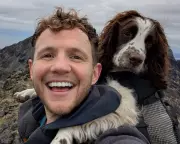 Scottish Ultrarunning Champion David Parrish Dies During Highlands Record Attempt
