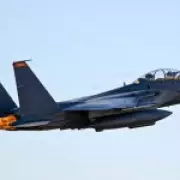 Second US Fighter Jet Crew Member Rescued in Iran After Aircraft Shot Down