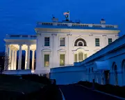 Secret Service Probes Gunfire Reports Near White House in Washington DC