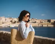 Secret Service Review: Gemma Arterton's Spy Drama Is Not Fun