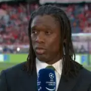 Seedorf: Arsenal Favorites for Champions League After PSG Win