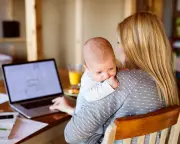 Self-Employed Mothers Face Delays in Maternity Pay and Mortgage Hurdles