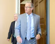 Senate Advances $70bn Funding Plan for ICE and Border Patrol