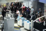 Senator Slams US Airport Shoes-On Policy as 'Reckless Security Risk'