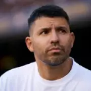 Sergio Aguero Names PSG as Champions League Favorites Ahead of Arsenal
