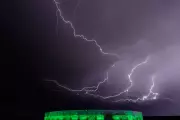 Severe Storms Ravage Plains and Midwest with Tornado Threats and Power Outages