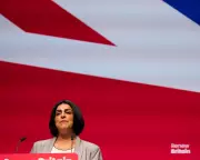 Shabana Mahmood's Expletive: A Cynical Political Maneuver