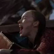 Shark Movies Thrash and The Meg 2 Dominate Netflix UK Charts