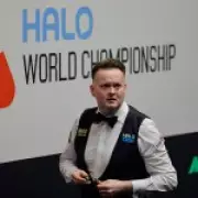 Shaun Murphy Demands Answers Over Crucible Light Gaffe: 'That Should Never Happen'