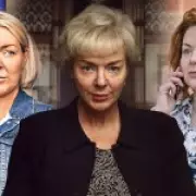 Sheridan Smith's Best Dramas: From 'The Cage' to 'Mrs Biggs'