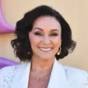 Shirley Ballas Hints at Strictly Exit as She Joins US Dancing with the Stars Spin-Off