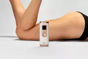Shoppers Call This IPL Machine the Smooth Skin Secret They Wish They'd Found Sooner