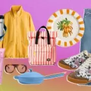 Shopping Expert's 25 Must-Buy Items This Weekend: From River Island to Dyson