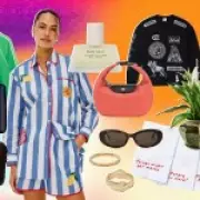 Shopping Expert's Weekend Picks: From H&M to Mulberry, Fashion to Tech