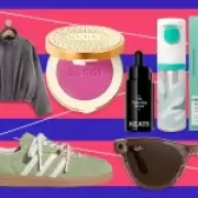 Shopping Expert's Weekly Picks: From Mulberry to Nike, Top Buys Revealed