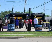 Shreveport Mass Shooting: 5 Killed, 8 Injured in Louisiana Tragedy