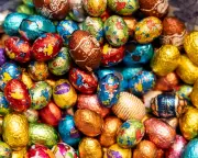 Shrinkflation: The Hidden Inflation Driving Up Easter Egg Prices