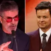 Simon Cowell Slammed for 'Rude' 'I'm Still Talking' Remark to Dec on BGT