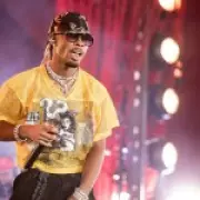 Singer D4vd Pleads Not Guilty to Murder of Teen Celeste Rivas Hernandez