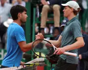 Sinner Laments Alcaraz's Madrid Absence Amid Historic Title Bid