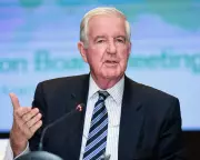 Sir Craig Reedie, London 2012 Olympic Architect and Anti-Doping Leader, Dies at 84