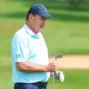 Sir Nick Faldo Backs Ludvig Aberg for 2026 Masters Victory Over Defending Champion McIlroy