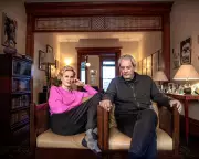 Siri Hustvedt's 'Ghost Stories' Explores Grief and Life After Paul Auster's Death