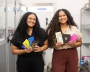 Sisters Build Chocolate Empire in Dominican Republic, Empowering Local Farmers
