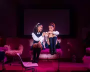 Sistren Review: A Profound Love Story Told Through Memes and Confetti