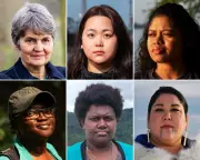 Six Women Honored with Prestigious Goldman Environmental Prize for Grassroots Activism