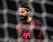 Slot Hints at Alisson Exit as Liverpool Weigh Up Summer Offers