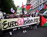 Slovenia, Ireland, Spain to Boycott Eurovision Over Israel's Participation