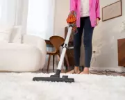 Slow Vacuuming Trend: Experts Weigh In on Viral Cleaning Method