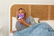 SmilePro's £2 At-Home Teeth Whitening Kit Replaces £300 Dentist Visits
